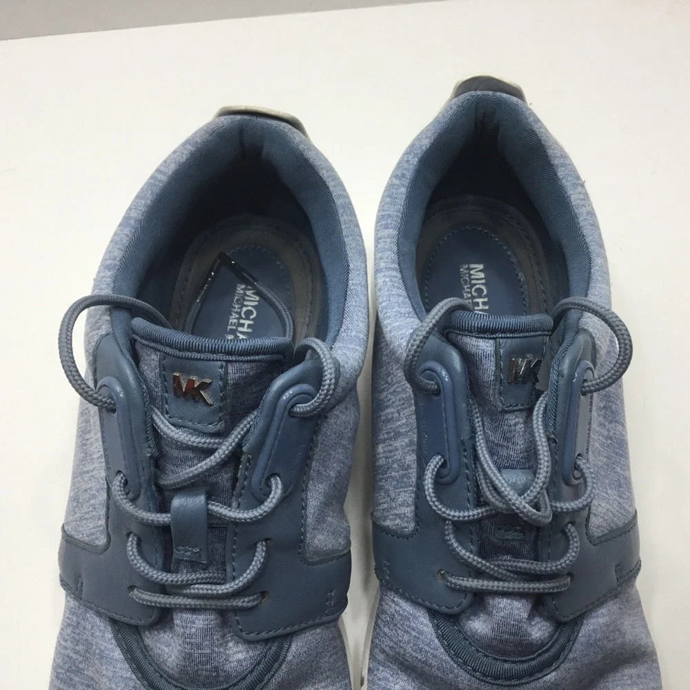 Michael Kors stylish blue
